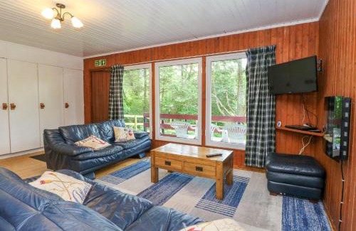 Isle of Arran Casa | Lodge 6 - "Alder"