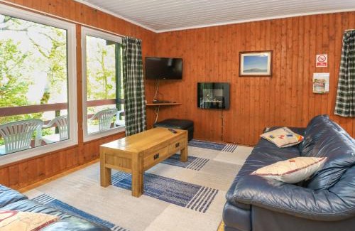 Isle of Arran Casa | Lodge 6 - "Alder"