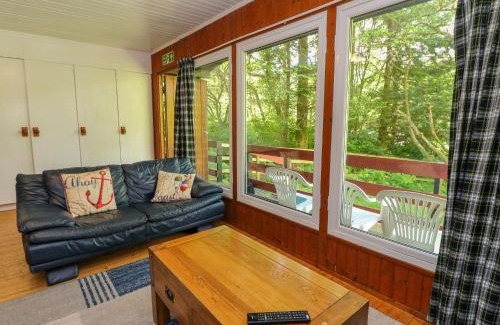 Isle of Arran Casa | Lodge 6 - "Alder"