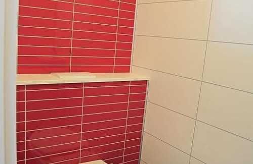 Reutum Otro | Lodge 6 personen camping de Molenhof