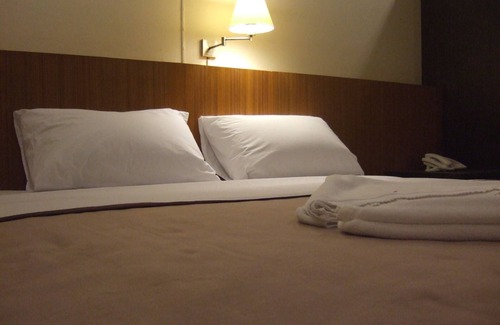 Sukhumvit Cama Y Desayuno | Lodge 61 Bed & Breakfast