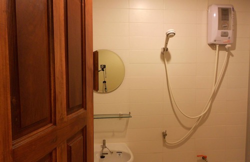 Sukhumvit Cama Y Desayuno | Lodge 61 Bed & Breakfast
