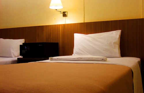 Sukhumvit Cama Y Desayuno | Lodge 61 Bed & Breakfast