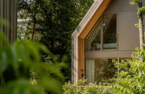 Zolder Casa | Lodge - 8 personen - Woodz Lodges