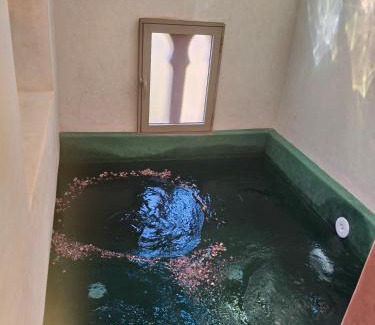 Mediouna Cabina | Lodge Alhambra