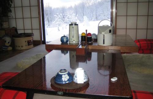 Myoko Cabina | Lodge Amenouo