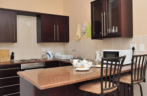 Melkbosstrand Casa | Lodge At Atlantic Beach