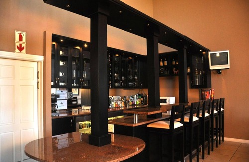 Melkbosstrand Casa | Lodge At Atlantic Beach
