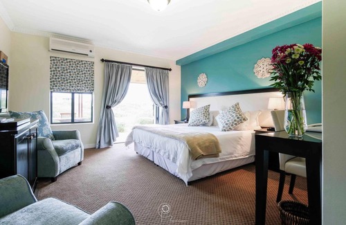 Melkbosstrand Casa | Lodge At Atlantic Beach
