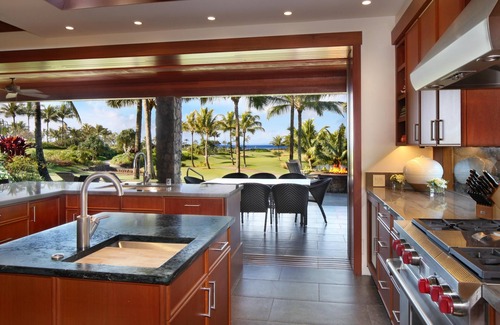 Poipu Casa | Lodge at Kukui'ula Villa 1 W/Private Plunge Pool