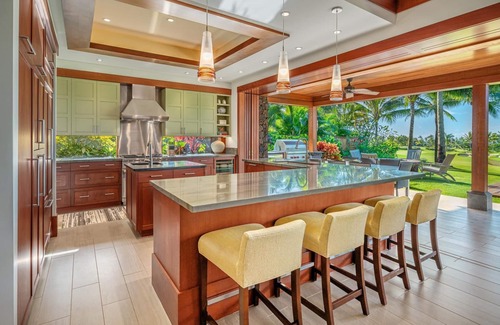 Poipu Casa | Lodge at Kukui'ula Villa 12 W/Private Plunge Pool