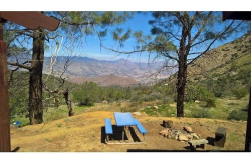 Bodfish Casa | LODGE at Mama Bear Mtn