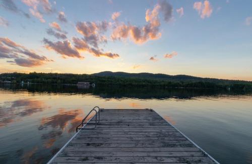 Greenville Junction Casa | Lodge at Moosehead Lake