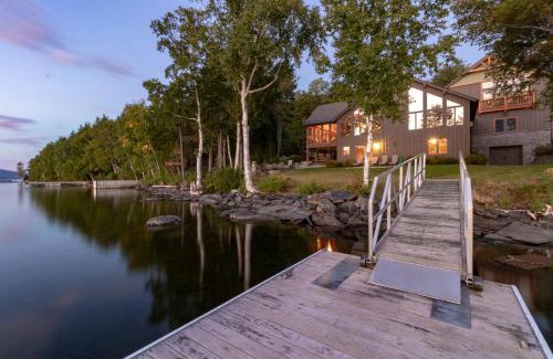Greenville Junction Casa | Lodge at Moosehead Lake