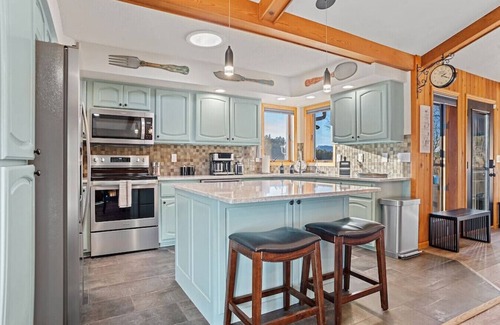 Keystone Cabina | Lodge at Mount Rushmore