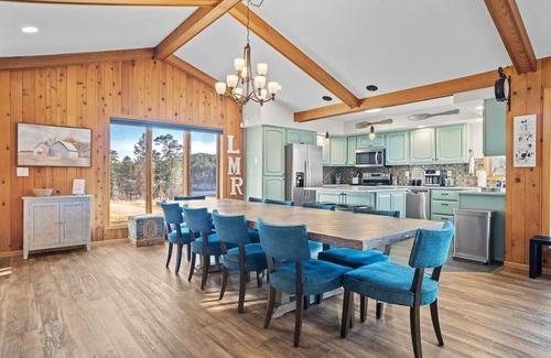 Keystone Cabina | Lodge at Mount Rushmore