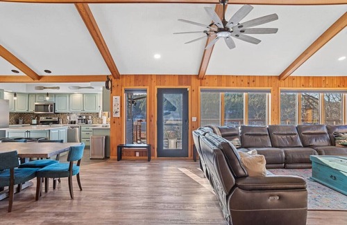 Keystone Cabina | Lodge at Mount Rushmore