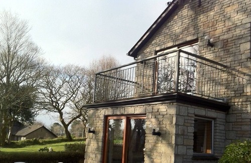 St Mellion Casa | Lodge en St Mellion Golf Resort con golf, natación y gimnasio gratuitos
