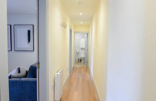 Athenry Casa | Lodge at The Old Barracks