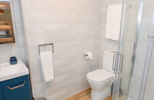 Athenry Casa | Lodge at The Old Barracks