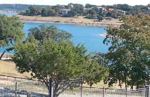 Canyon Lake Cabina | Lodge At Turkey Cove