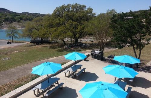 Canyon Lake Cabina | Lodge At Turkey Cove