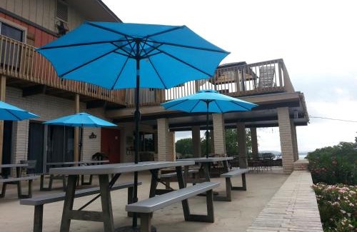 Canyon Lake Cabina | Lodge At Turkey Cove