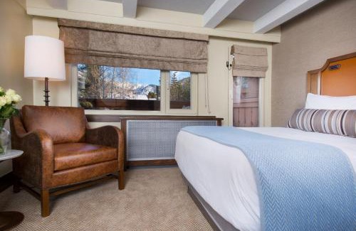 Vail Complejo | Lodge at Vail, A RockResort