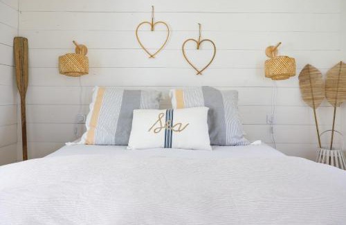 Ploubezre Apartamento | lodge avec vue sur la rivière