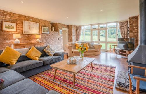 Lydney Casa | Lodge Barn