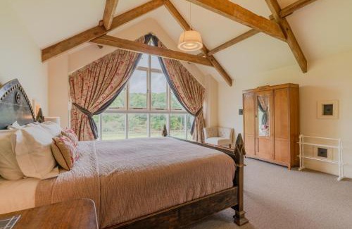 Lydney Casa | Lodge Barn