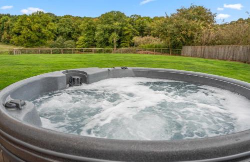 Lydney Casa | Lodge Barn
