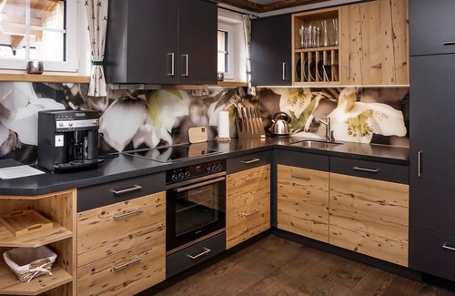 Oberjoch Apartamento | Lodge Bergveilchen - Alpine Lodges