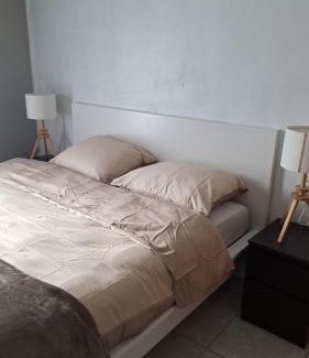 Chievres Casa | Lodge Beauty & Roger