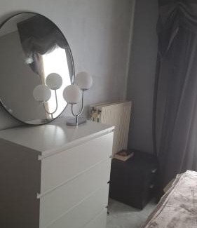 Chievres Casa | Lodge Beauty & Roger