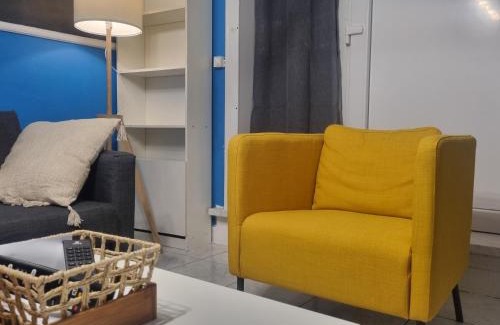 Chievres Casa | Lodge Beauty & Roger