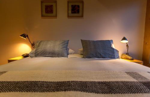 Puerto Bertrand Cabina | Lodge BordeBaker