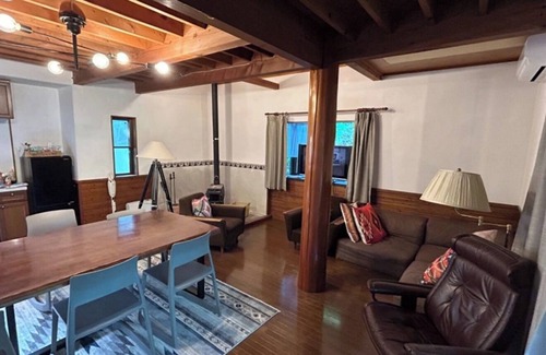 Otawara Alquiler De RV | Lodge Building A / Otawara City Tochigi