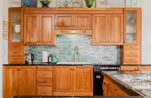 Grover Beach Casa | Lodge por playa / tren