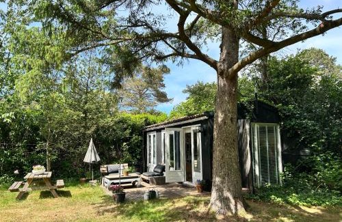 Schoorldam Casa | Lodge 'De Groene Parel'