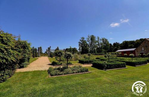 Mezieres-sur-Couesnon Casa | Lodge de l'etang