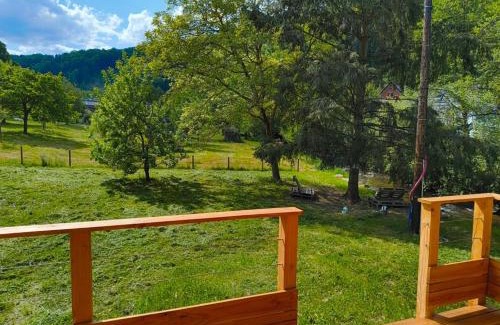 Lapoutroie Chalet De Esquí | Lodge de la WEISS