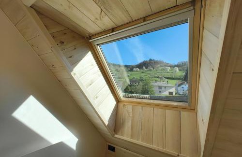 Lapoutroie Chalet De Esquí | Lodge de la WEISS