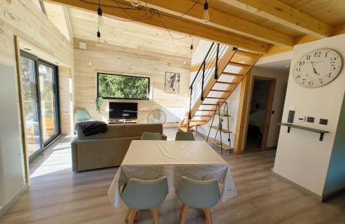 Lapoutroie Chalet De Esquí | Lodge de la WEISS