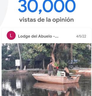 Yarinacocha Cabina | Lodge del Abuelo - Divina Montaña