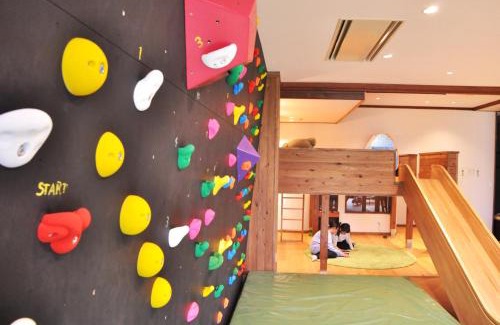 Nozawaonsen Cabina | Lodge Denbey