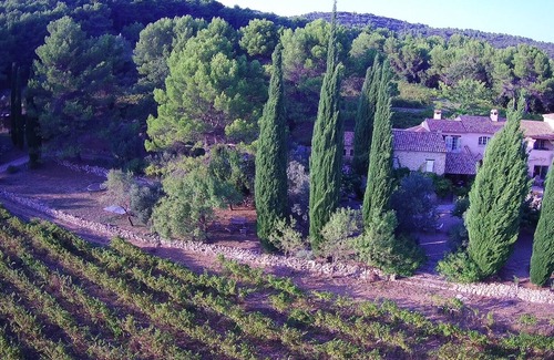 Flayosc Casa | Lodge du Domaine de Matourne