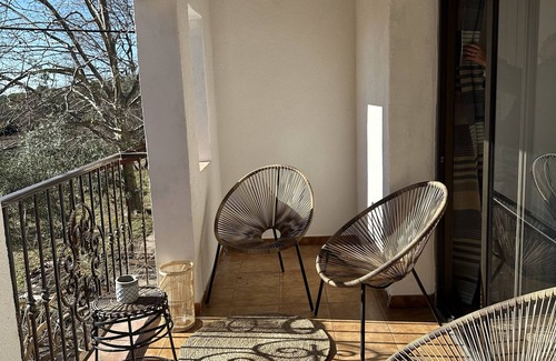Flayosc Casa | Lodge du Domaine de Matourne