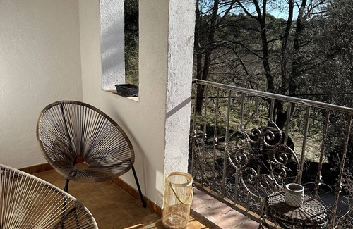 Flayosc Casa | Lodge du Domaine de Matourne
