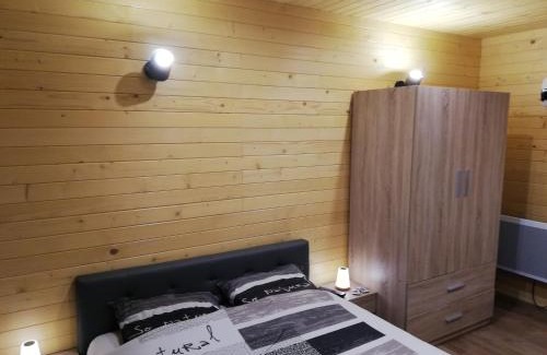 Sciez Casa | Lodge du Léman